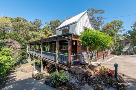 Property photo of 136 Panorama Drive Rosemount QLD 4560