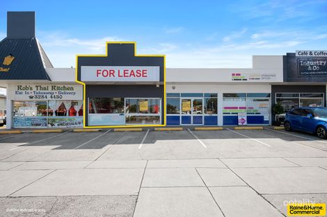 295 Oxley Ave, Margate, QLD 4019