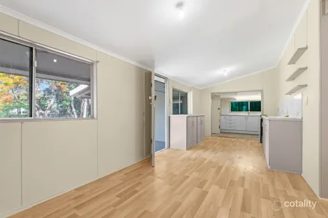 Property photo of 4 Puller Street Granville QLD 4650