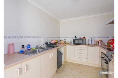 Property photo of 1/79 Cootharaba Drive Helensvale QLD 4212