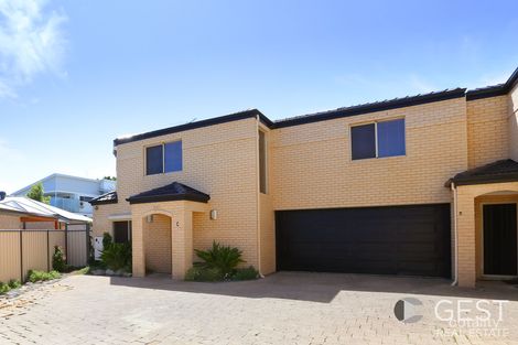 Property photo of 19C Coolham Way Balga WA 6061