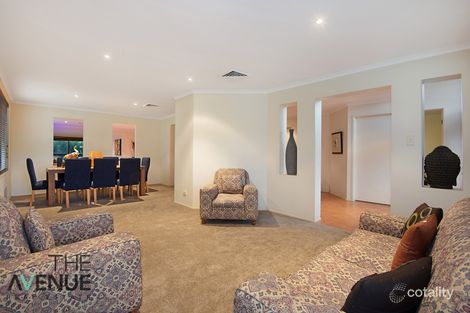 Property photo of 48 Francesco Crescent Bella Vista NSW 2153