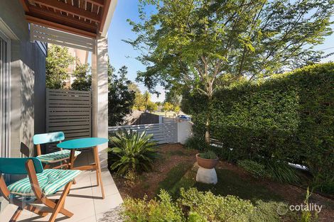 Property photo of 5/125 Bulimba Street Bulimba QLD 4171