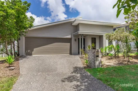 Property photo of 23 Bloom Avenue Coomera QLD 4209