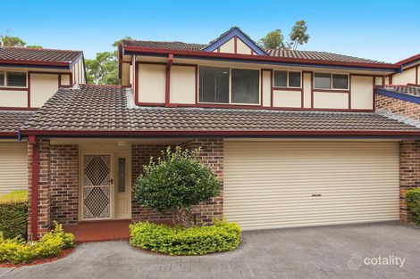 Property photo of 16/2 Wollybutt Road Engadine NSW 2233