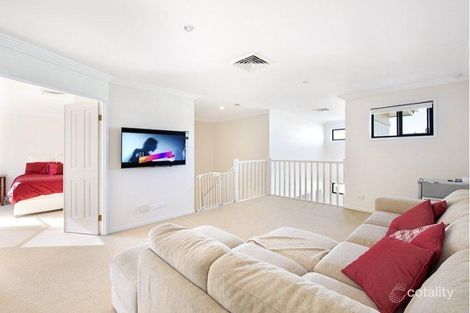 Property photo of 7 Winton Terrace Varsity Lakes QLD 4227