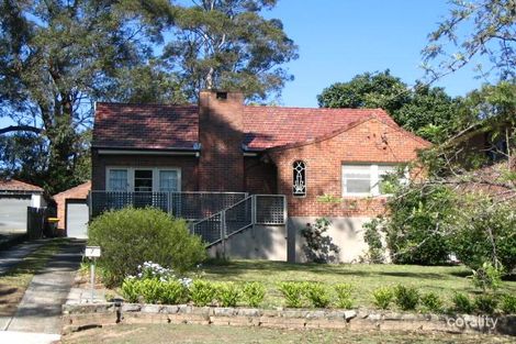 Property photo of 7 Edwards Road Wahroonga NSW 2076