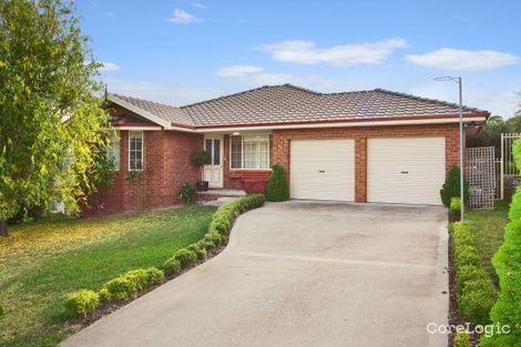 Property photo of 8 Manning Court Armidale NSW 2350