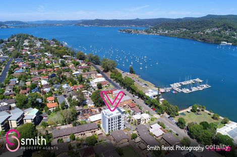 Property photo of 101/13 Lynn Avenue Point Frederick NSW 2250