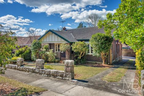 Property photo of 3 Keith Street Roseville NSW 2069