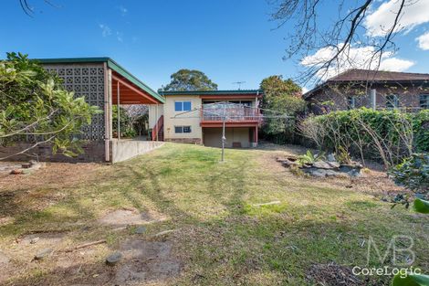 Property photo of 3 Keith Street Roseville NSW 2069