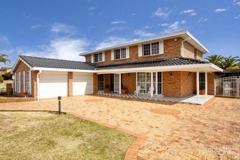 7 Sioux Cl, Greenfield Park, NSW 2176