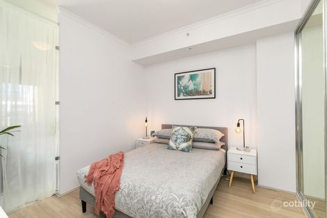 Property photo of 25/15 Aberdeen Street Perth WA 6000