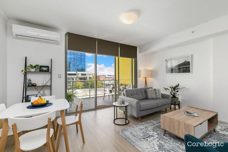 Property photo of 25/15 Aberdeen Street Perth WA 6000