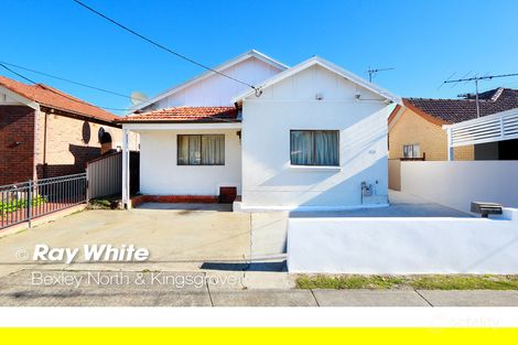 Property photo of 55 Northcote Street Canterbury NSW 2193