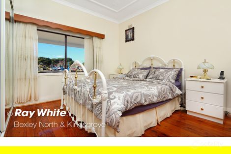 Property photo of 55 Northcote Street Canterbury NSW 2193