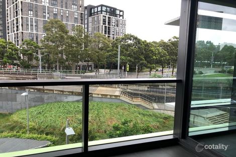 206/1 Brushbox St, Sydney Olympic Park, NSW 2127