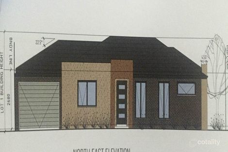 Property photo of 1/158 Hinter Way Roxburgh Park VIC 3064