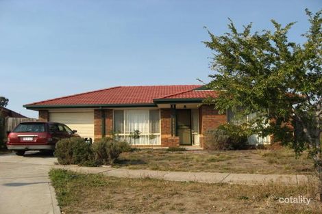 Property photo of 10 Daly Close Sunbury VIC 3429