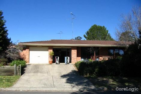 Property photo of 2 Malonga Avenue Kellyville NSW 2155