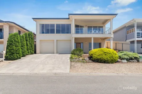 Property photo of 9 Southern Right Crescent Encounter Bay SA 5211