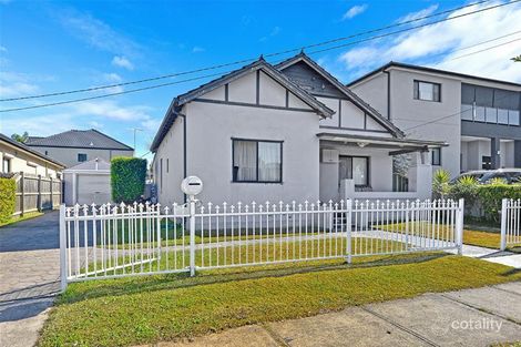 33 Columbine Ave, Bankstown, NSW 2200