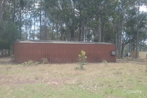 379 Four Mile Lane, Clarenza, NSW 2460