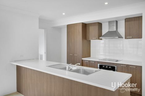 Property photo of 22 Olivine Circuit Yarrabilba QLD 4207
