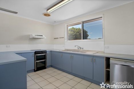 Property photo of 25 Coles Road Andergrove QLD 4740
