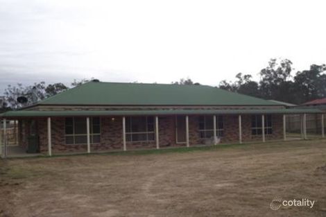 31 Seventeen Mile Rd, Helidon, QLD 4344