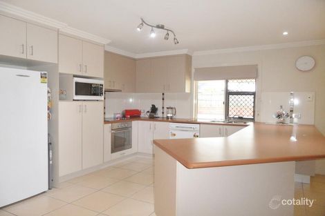 Property photo of 33 Alan Street Marian QLD 4753