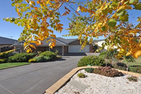 Property photo of 9 Robert Ross Drive Lyndoch SA 5351