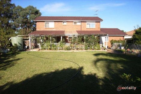 Property photo of 9 Shanke Crescent Kings Langley NSW 2147