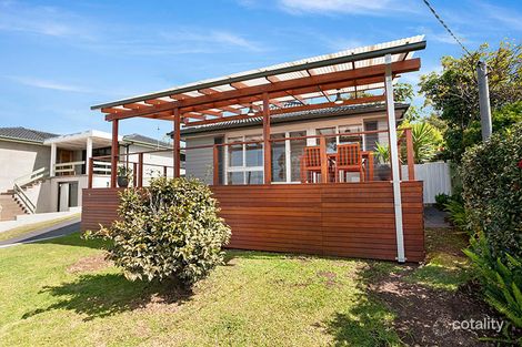 Property photo of 97B Landy Drive Mount Warrigal NSW 2528
