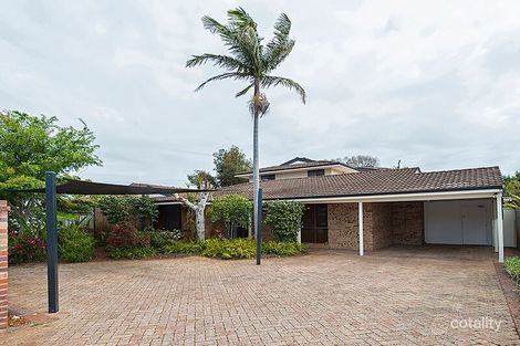 18 Wendlebury Way, Eden Hill, WA 6054