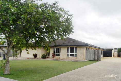 Property photo of 33 Alan Street Marian QLD 4753