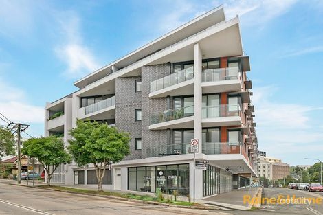 111/5 Mcgill St, Lewisham, NSW 2049
