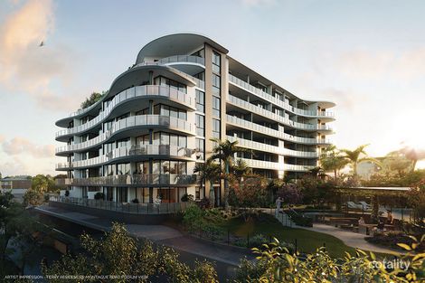 Property photo of 20313/1 Ferry Road West End QLD 4101