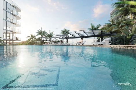 Property photo of 20313/1 Ferry Road West End QLD 4101