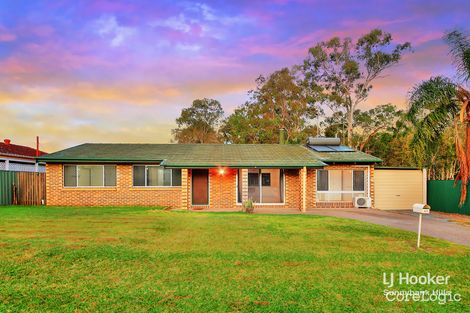 Property photo of 40 Bruna Street Runcorn QLD 4113