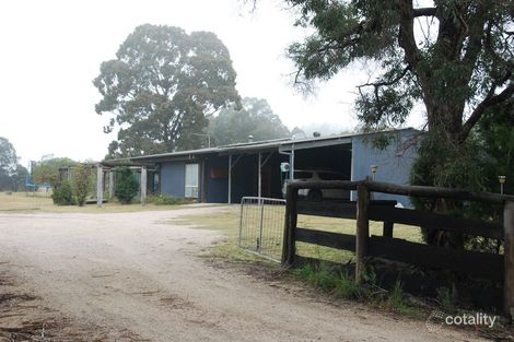 96 Browns Lane, Greenlands, QLD 4380