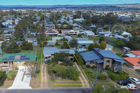 8 Ellwood Ave, Warwick, QLD 4370