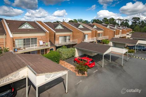 Property photo of 23/201 Goyder Street Narrabundah ACT 2604