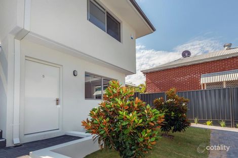 Property photo of 5/196 Alma Road North Perth WA 6006