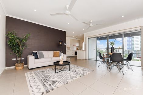 Property photo of 47/10 Doctors Gully Road Larrakeyah NT 0820