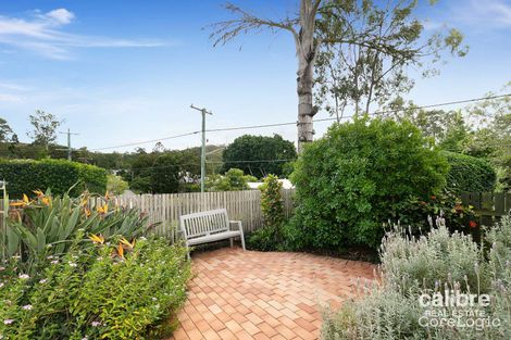 Property photo of 10 Lorward Avenue Bardon QLD 4065