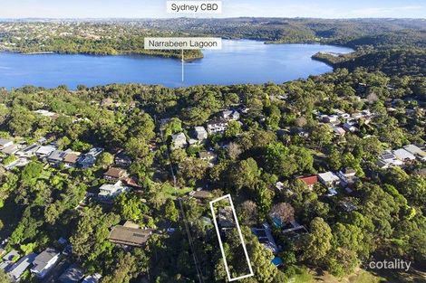 Property photo of 40 Weeroona Avenue Elanora Heights NSW 2101