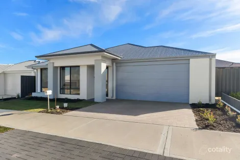 Property photo of 63 Tigermoth Boulevard Bullsbrook WA 6084