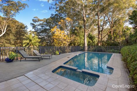 Property photo of 11C Orinoco Street Pymble NSW 2073