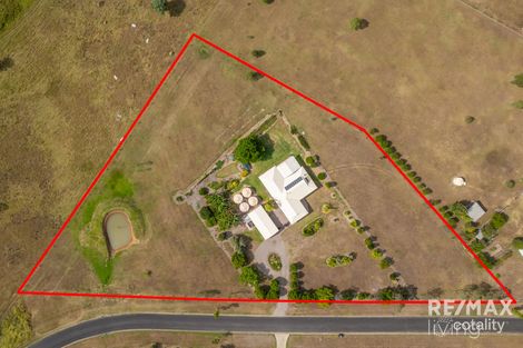 Property photo of 41 Montana Place Woolmar QLD 4515